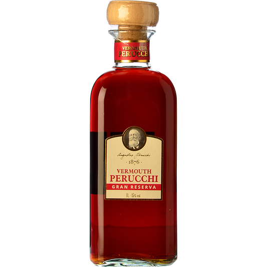 Perucchi Vermouth Gran Reserva (1.0 L)