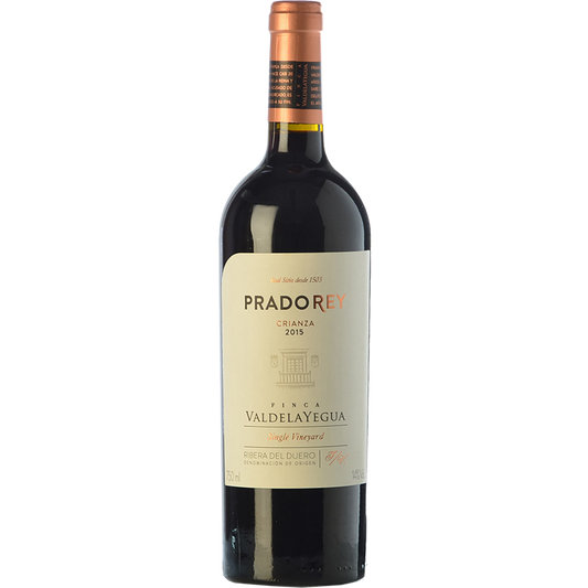 PradoRey Finca Valdelayegua 2021