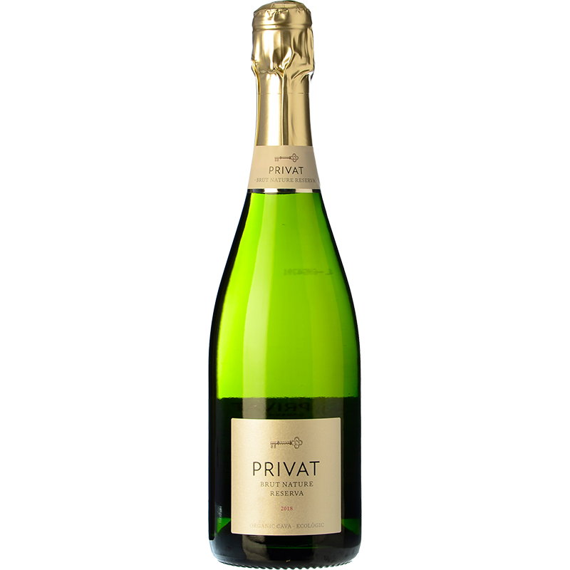 Privat Reserva Brut Nature 2021