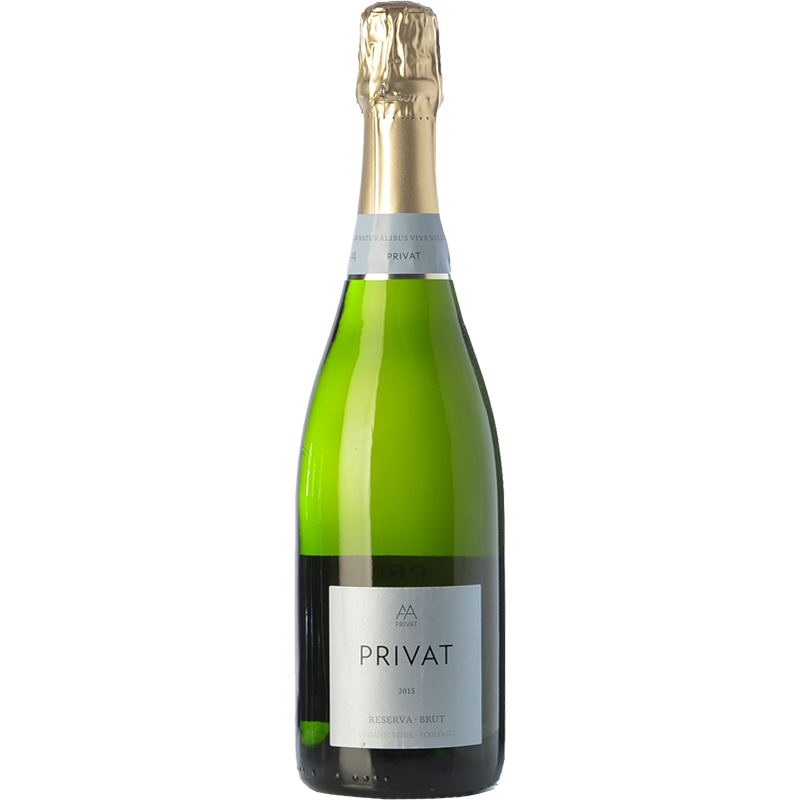 Privat Brut Reserva 2021