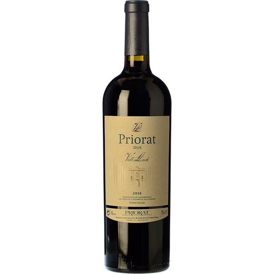 Priorat de Vall Llach 2020