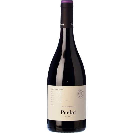 Perlat Syrah 2022