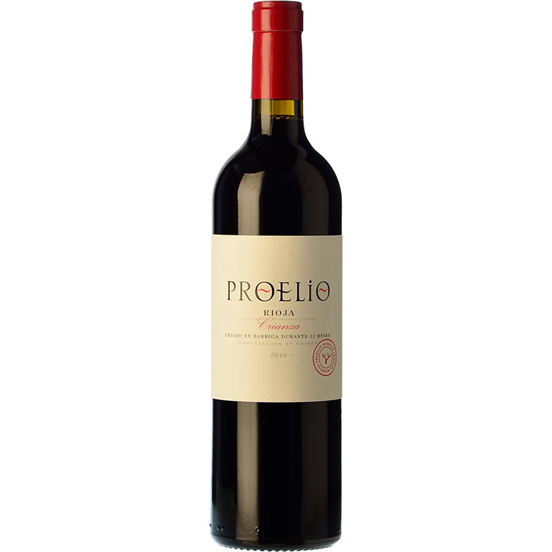 Proelio Crianza 2019