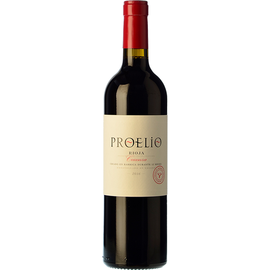 Proelio Crianza 2019