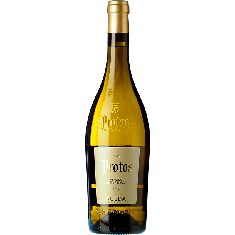 Protos Verdejo Reserva 2019