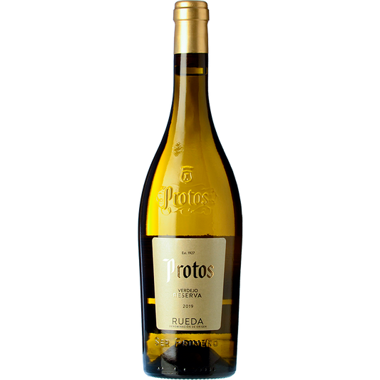 Protos Verdejo Reserva 2019