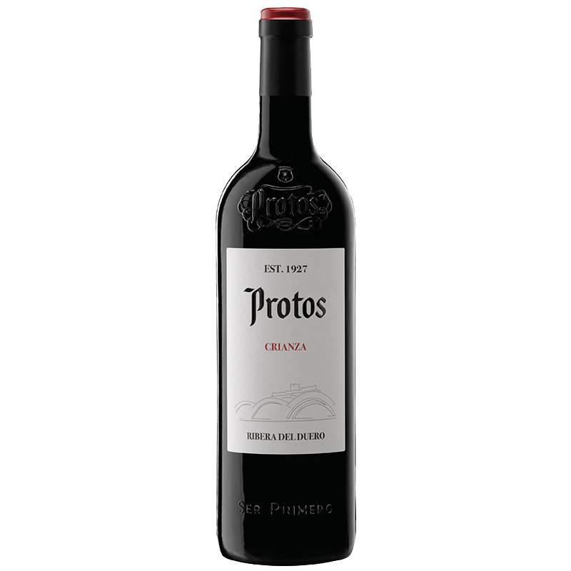 Protos Crianza 2020