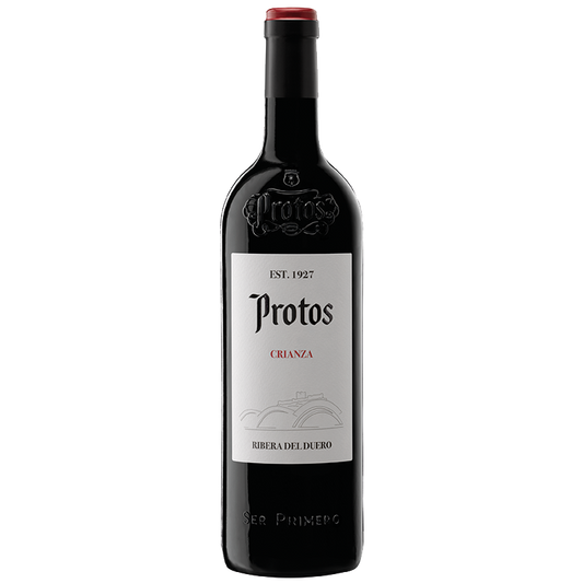 Protos Crianza 2020