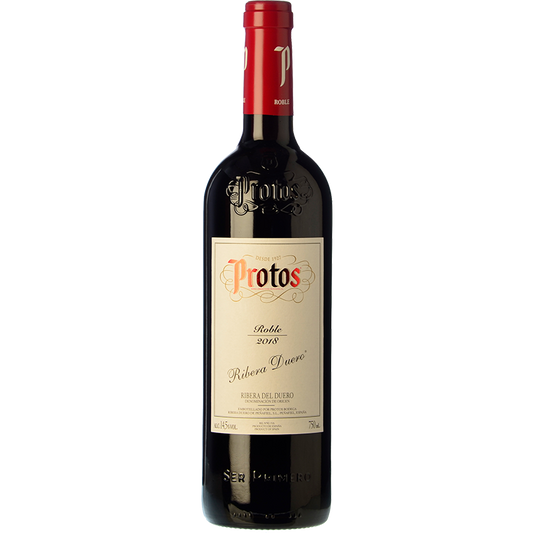 Protos Roble 2023