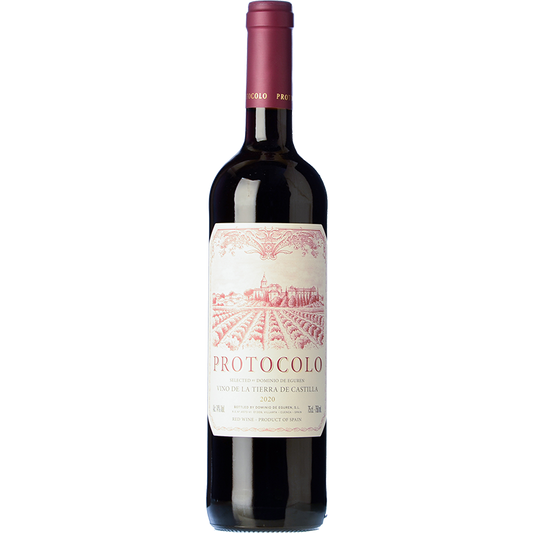 Protocolo Tinto 2023
