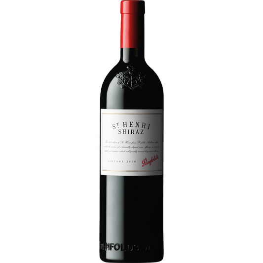 Penfolds St. Henri Shiraz 2018