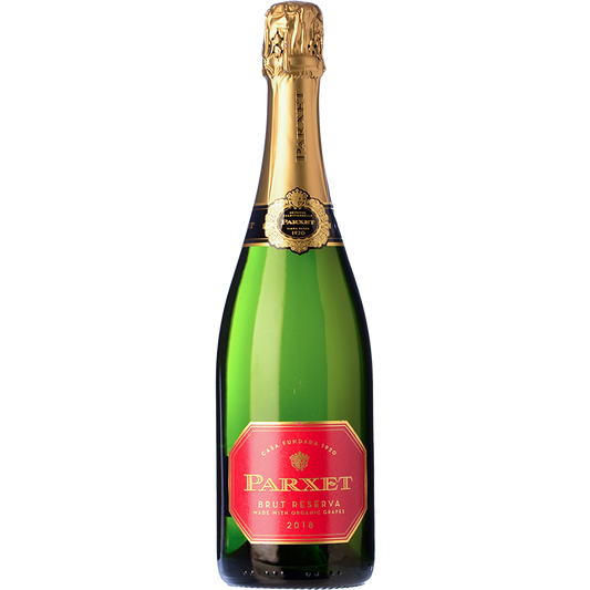 Parxet Brut Reserva 2020