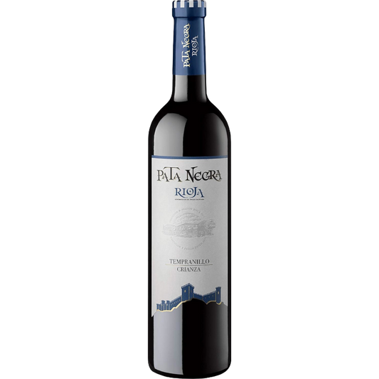 Pata Negra Crianza 2018