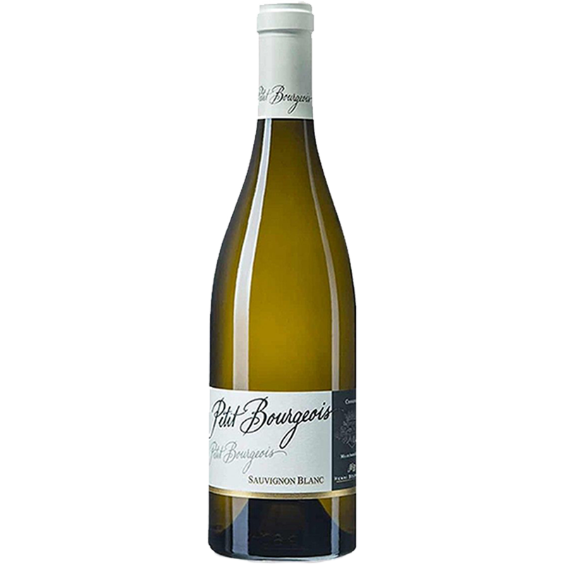 Petit Bourgeois Sauvignon Blanc