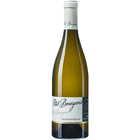 Petit Bourgeois Sauvignon Blanc