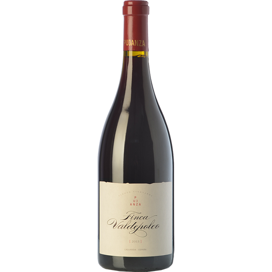 Pujanza Finca Valdepoleo 2020