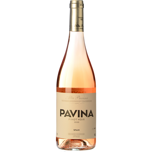 Pavina Rosé 2023