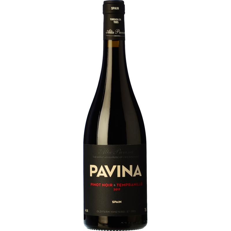 Pavina Tinto 2022