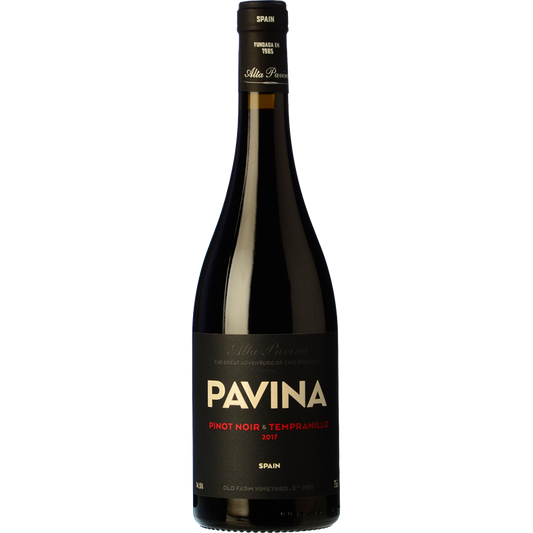 Pavina Tinto 2022