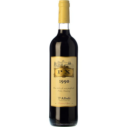 Don PX Toro de Albalá Gran Reserva 1999