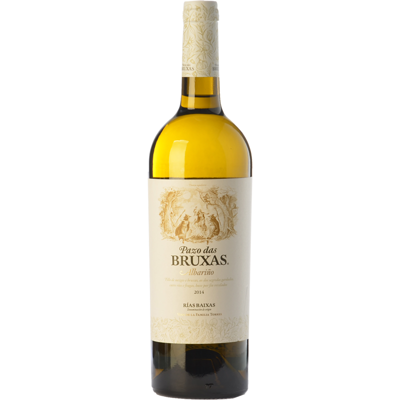 Pazo das Bruxas 2024