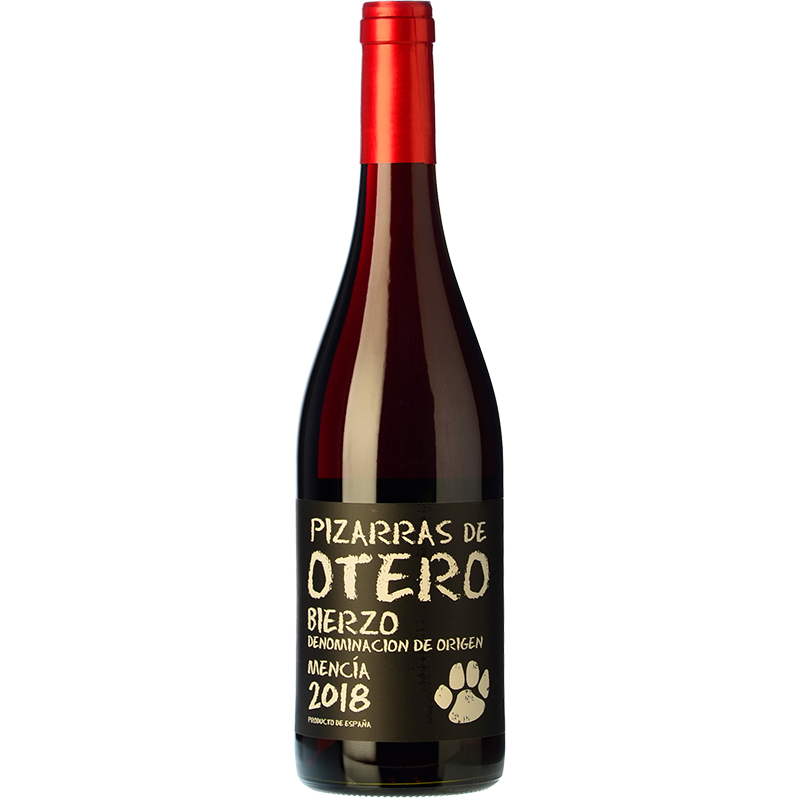 Pizarras de Otero Tinto 2022