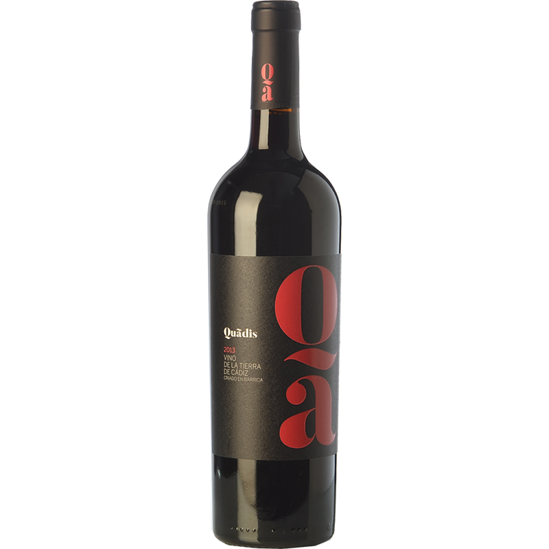 Quadis Crianza 2022