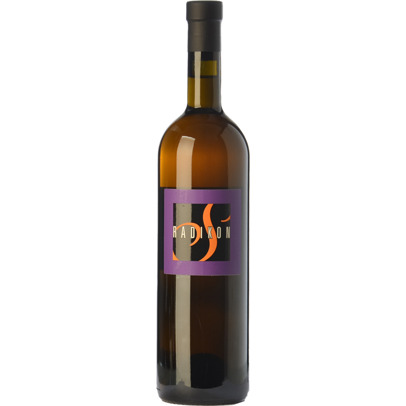 Radikon Slatnik 2022