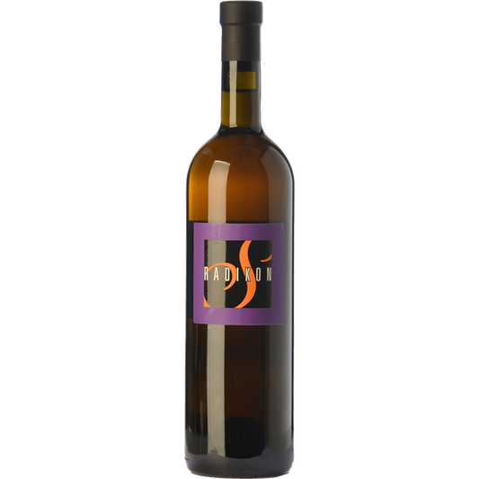 Radikon Slatnik 2022