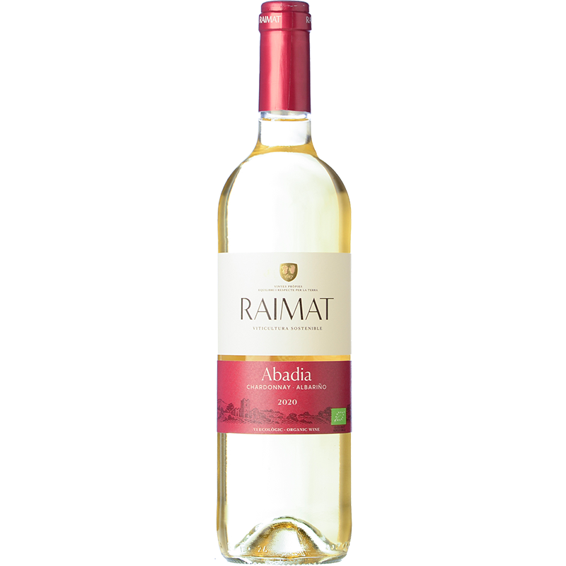 Raimat Abadia Blanc 2020