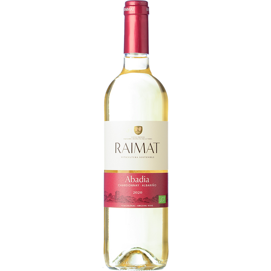 Raimat Abadia Blanc 2020