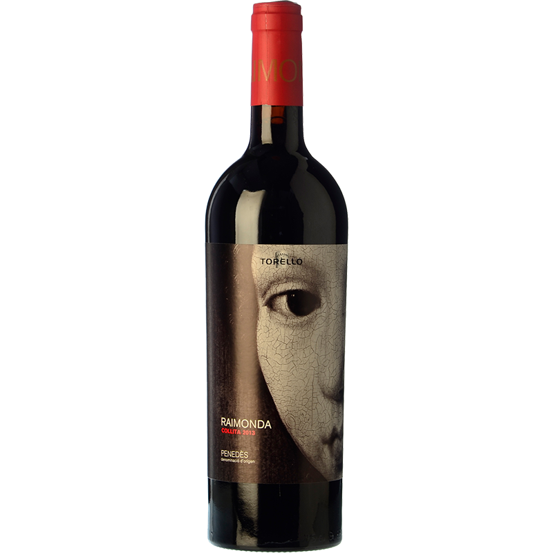 Torelló Raimonda Reserva 2018