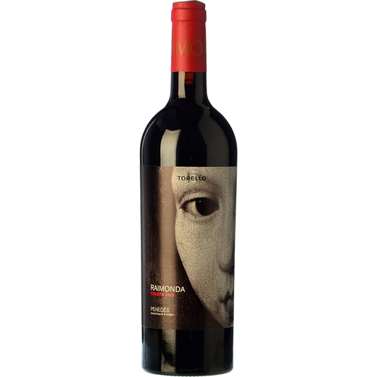 Torelló Raimonda Reserva 2018