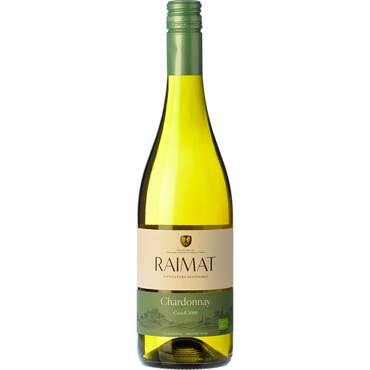 Raimat Castell Chardonnay 2024