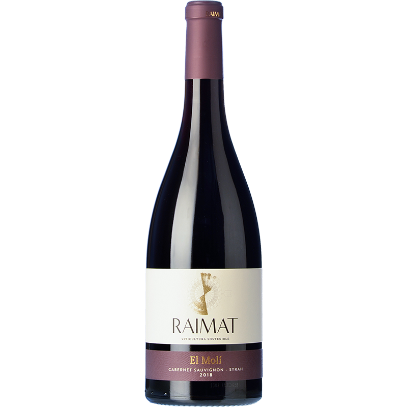 Raimat El Silenci del Molí 2020