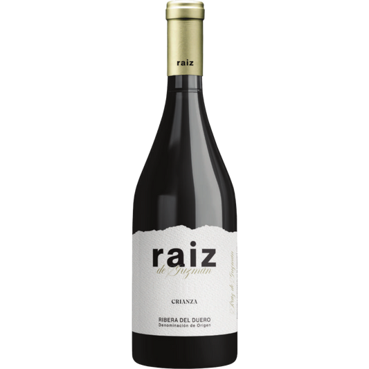 Raíz de Guzmán Crianza 2021