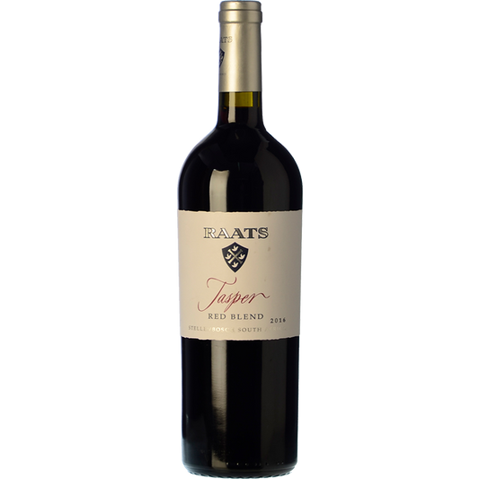 Raats Jasper Red Blend 2018