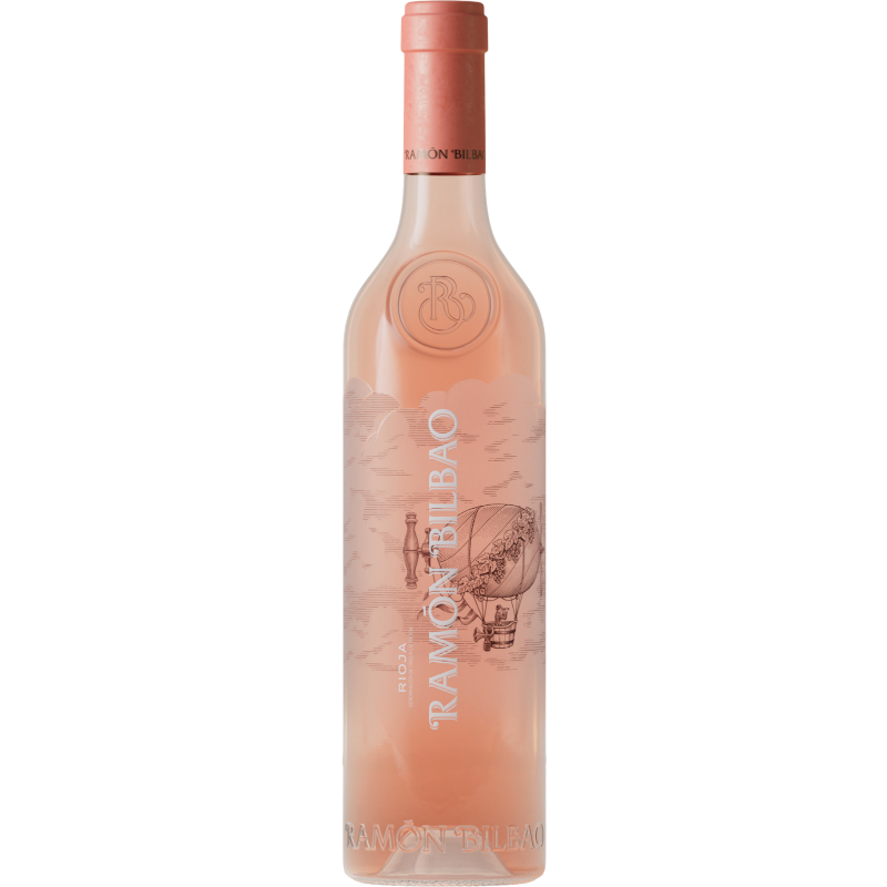 Ramón Bilbao Rosado 2024