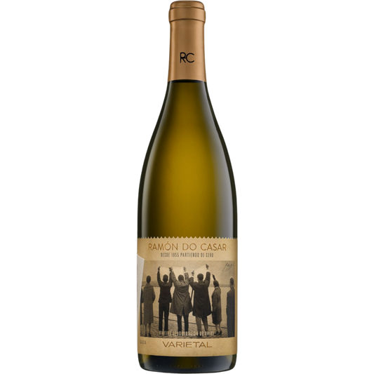 Ramón do Casar Varietal 2024