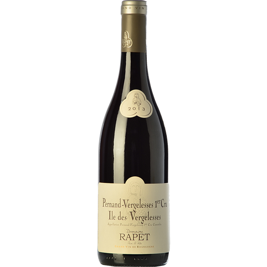 Rapet Pernand 1C Île des Vergelesses 2022