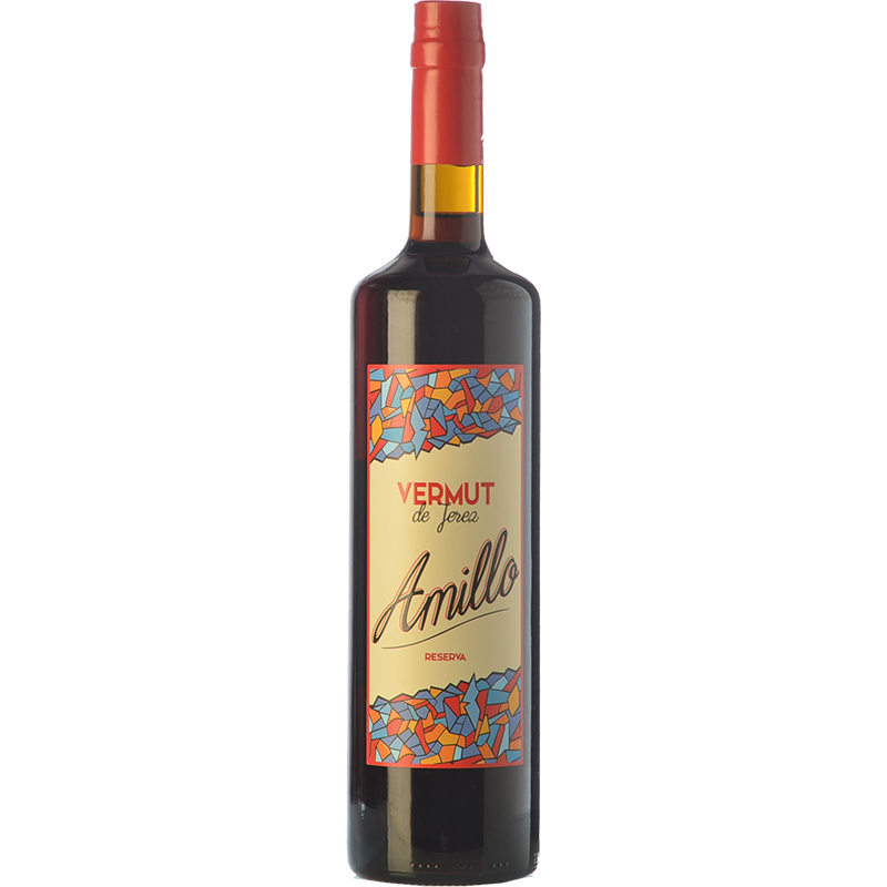 Vermut Amillo