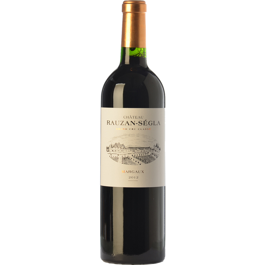 Château Rauzan Ségla 2021