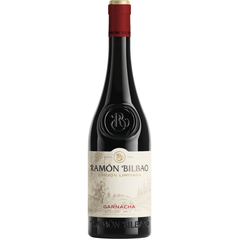 Ramón Bilbao Garnacha Edición Limitada 2020