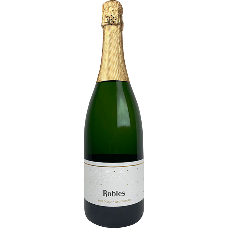 Robles Brut Nature 24