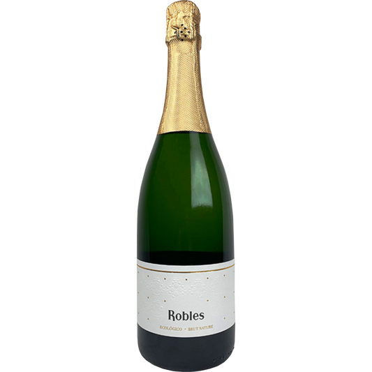 Robles Brut Nature 24