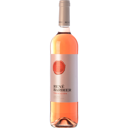 René Barbier Rosado 2023
