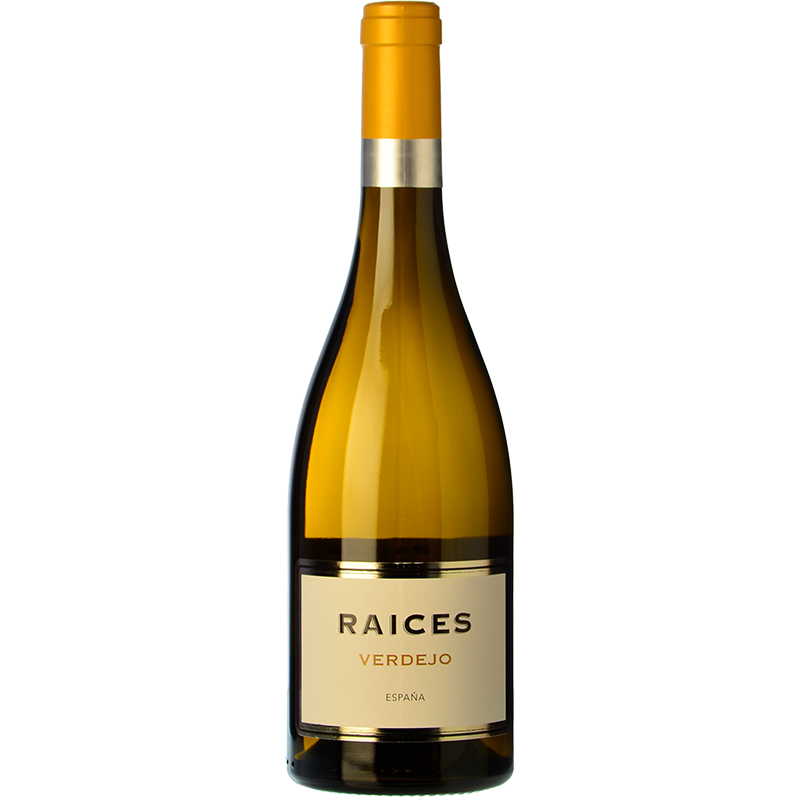 Raíces Verdejo 2018