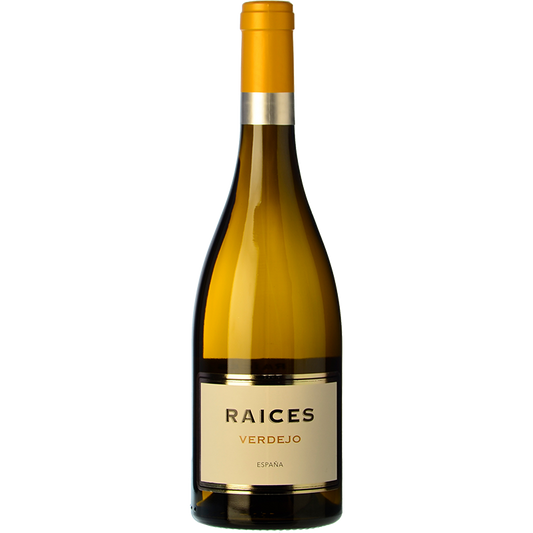 Raíces Verdejo 2018