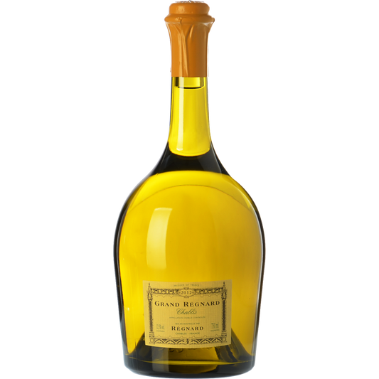 Régnard Chablis Grand Régnard 2023