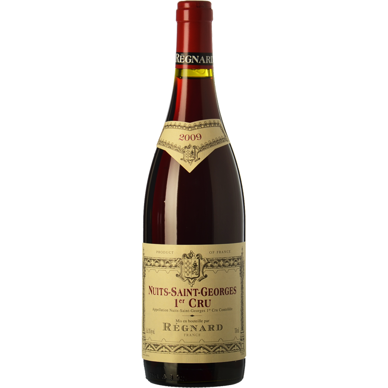 Régnard Nuits-Saint-Georges 1er Cru 2022